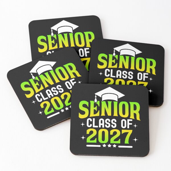 Item preview, Graduation Class of 2027 Senior 2027 designed and sold by KGN  CREATIVITY.