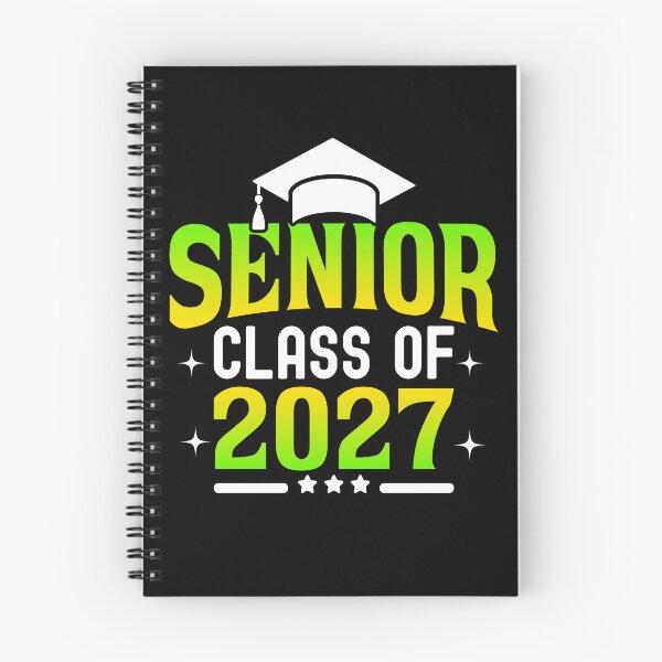 Item preview, Graduation Class of 2027 Senior 2027 designed and sold by KGN  CREATIVITY.