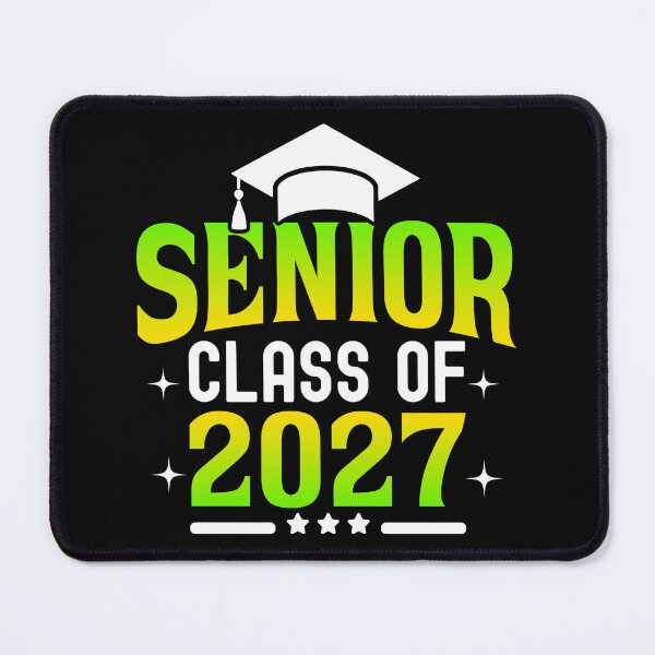 Item preview, Graduation Class of 2027 Senior 2027 designed and sold by KGN  CREATIVITY.