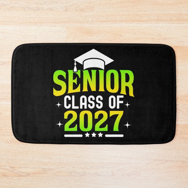 Item preview, Graduation Class of 2027 Senior 2027 designed and sold by KGN  CREATIVITY.