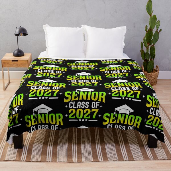 Item preview, Graduation Class of 2027 Senior 2027 designed and sold by KGN  CREATIVITY.