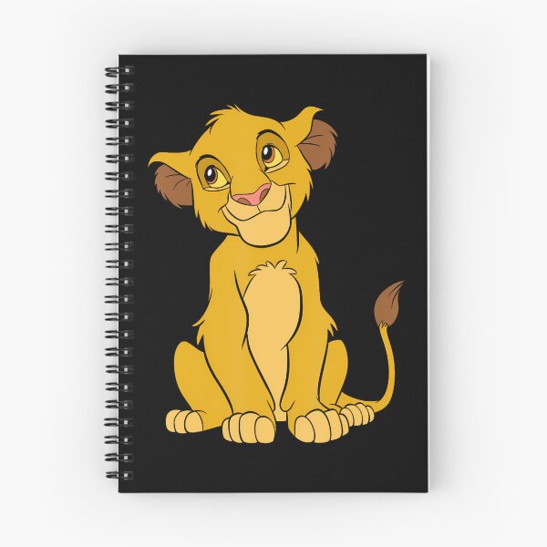 Item preview, Movies Family Safari Vintage Sunset Cartoon Lion designed and sold by Tail-Armstrong.