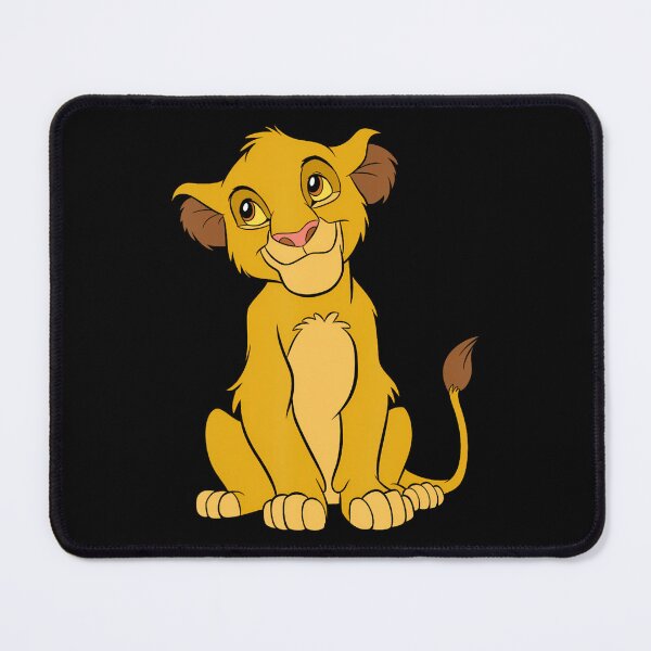Item preview, Movies Family Safari Vintage Sunset Cartoon Lion designed and sold by Tail-Armstrong.