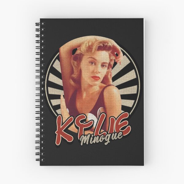 Artikelvorschau, Kylie Minogue 2 entworfen und verkauft von RickyTromps.
