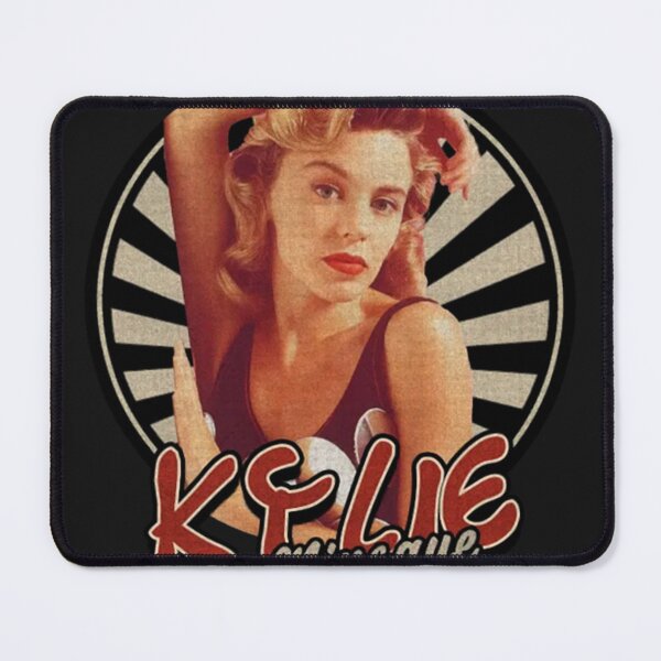 Item preview, Kylie Minogue 2 designed and sold by RickyTromps.