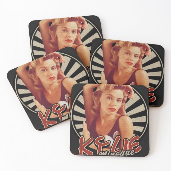 Item preview, Kylie Minogue 2 designed and sold by RickyTromps.