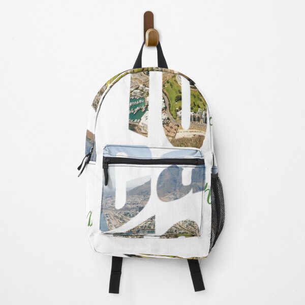 Item preview, Cape Town South Africa Travel designed and sold by Roland1980.