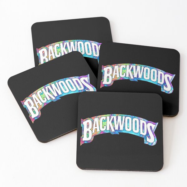 Item preview, Backwoods Oil Slick designed and sold by Cappuccino Customs.