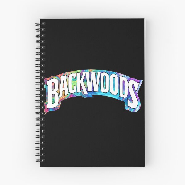 Item preview, Backwoods Oil Slick designed and sold by Cappuccino Customs.