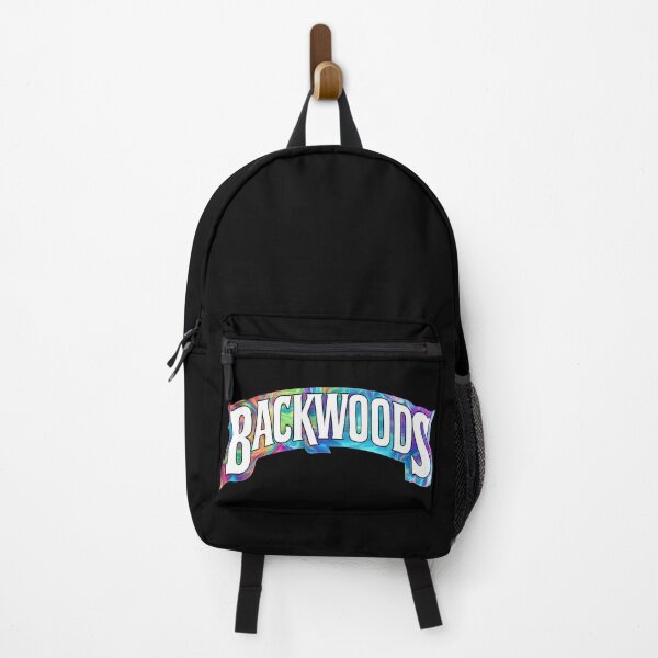 Item preview, Backwoods Oil Slick designed and sold by Cappuccino Customs.
