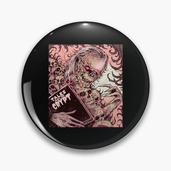 Item preview, Monster Series 90s Horror Movie Halloween TV designed and sold by Umber-Anton.