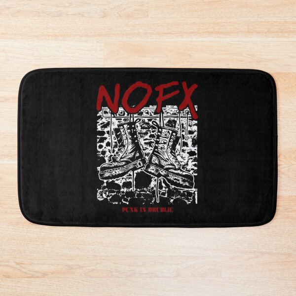 Item preview, Nofx Punk In Drublic designed and sold by brianschemenski.
