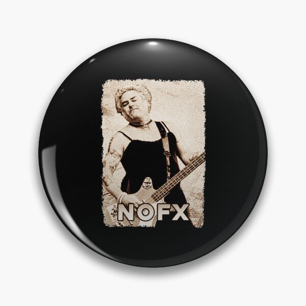 Item preview, Nofx - Fat Mike  Vintage Retro Style  designed and sold by brianschemenski.
