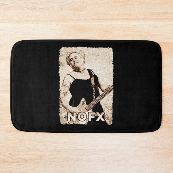 Item preview, Nofx - Fat Mike  Vintage Retro Style  designed and sold by brianschemenski.