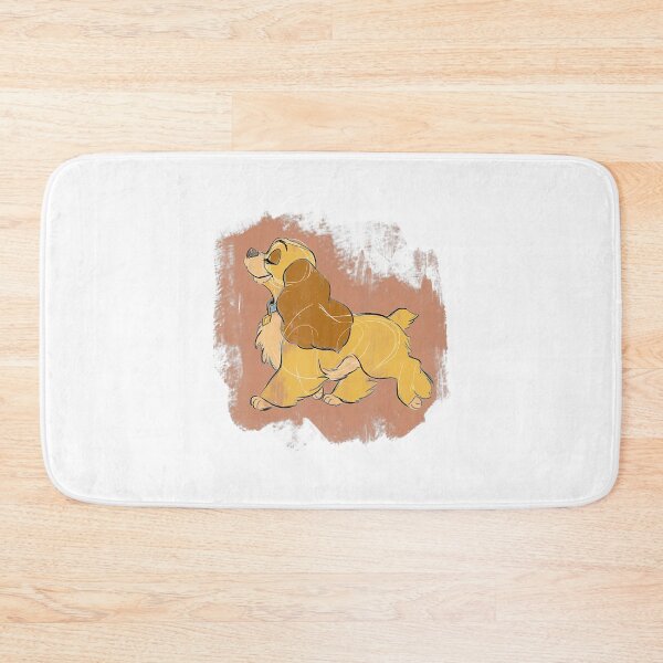 Item preview, Dogs Vintage Spaghetti Couple Movies Cartoon Romantic designed and sold by Ludvig-Faint91.