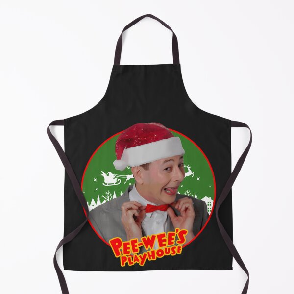 Item preview, Pee Wee Herman – Playhouse Christmas Special designed and sold by RickyTromps.