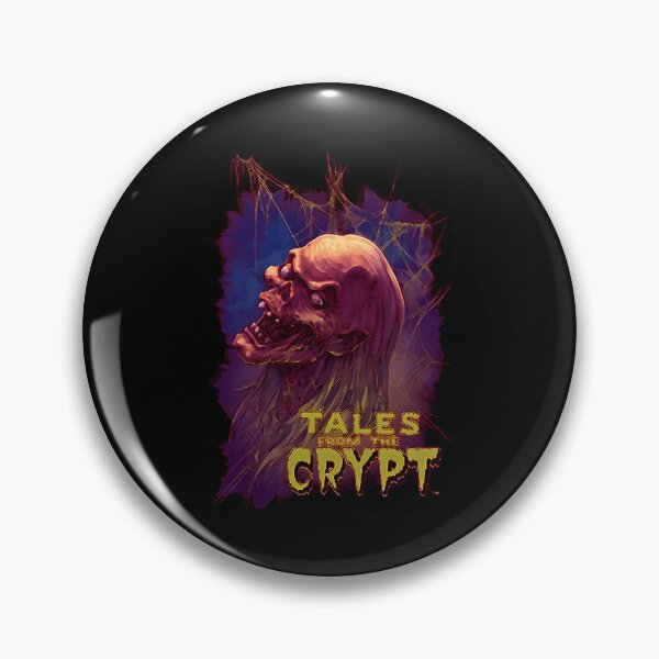 Item preview, TV Halloween Horror 90s Movie Monster Series designed and sold by Umber-Anton.