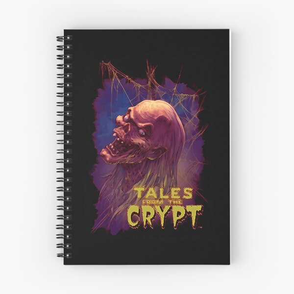 Item preview, TV Halloween Horror 90s Movie Monster Series designed and sold by Umber-Anton.