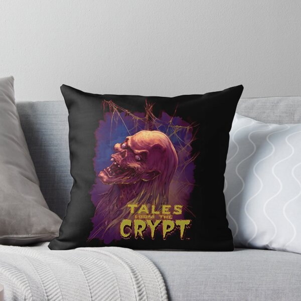 Item preview, TV Halloween Horror 90s Movie Monster Series designed and sold by Umber-Anton.