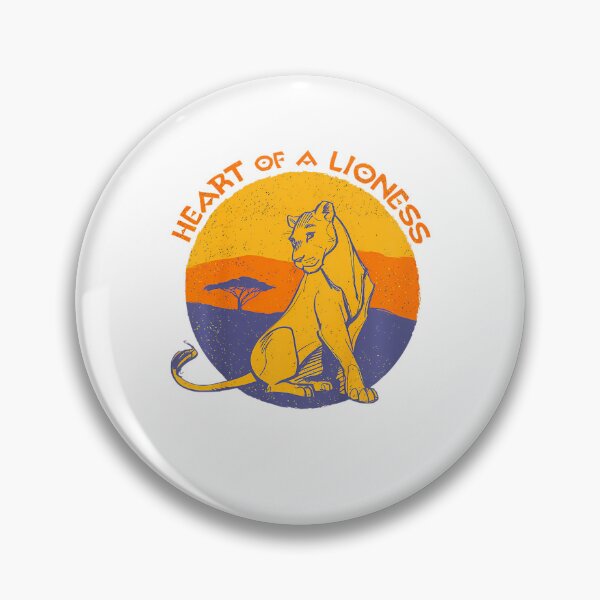 Item preview, Family Vintage Safari Cartoon Lion Movies Sunset designed and sold by Tail-Armstrong.