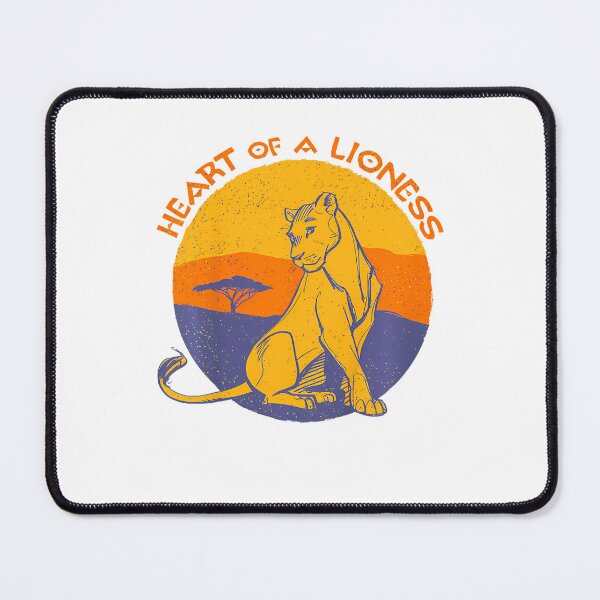 Item preview, Family Vintage Safari Cartoon Lion Movies Sunset designed and sold by Tail-Armstrong.
