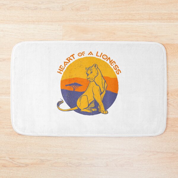 Item preview, Family Vintage Safari Cartoon Lion Movies Sunset designed and sold by Tail-Armstrong.