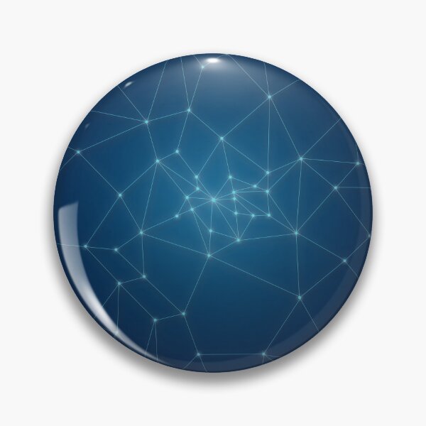Item preview, Blue web design designed and sold by KadArtDesign.