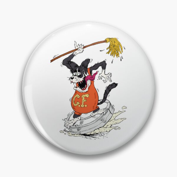 Item preview, Hot Monster Cartoon Rat Vintage Groovy Rod designed and sold by Kurt-Gigantic.