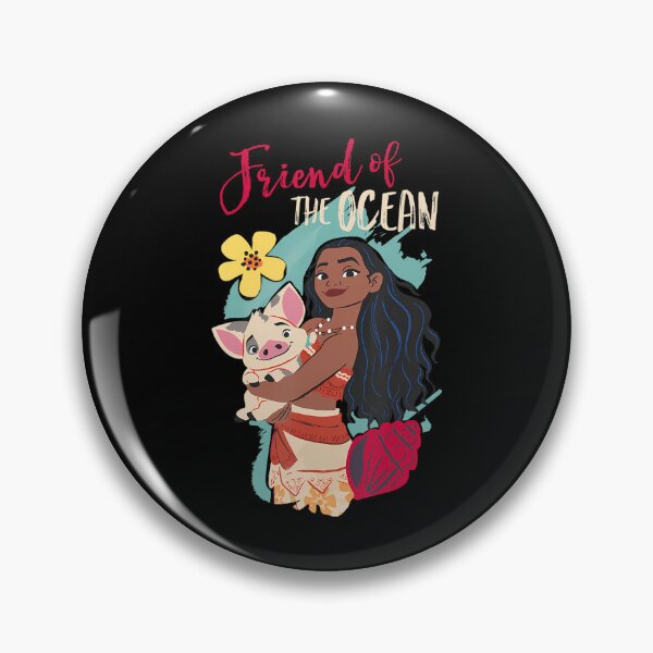Item preview, Vintage Tropical Girl Island Ocean Waves Cartoon with designed and sold by Rodolfo-Garment.