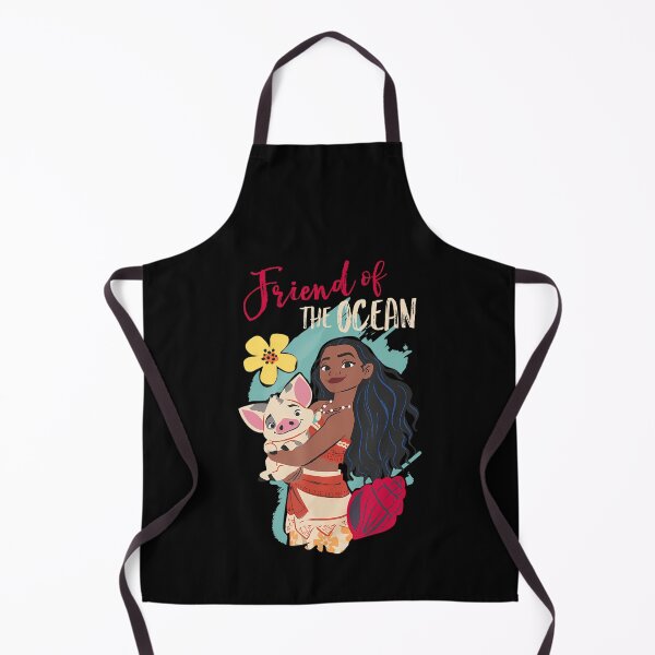 Item preview, Vintage Tropical Girl Island Ocean Waves Cartoon with designed and sold by Rodolfo-Garment.