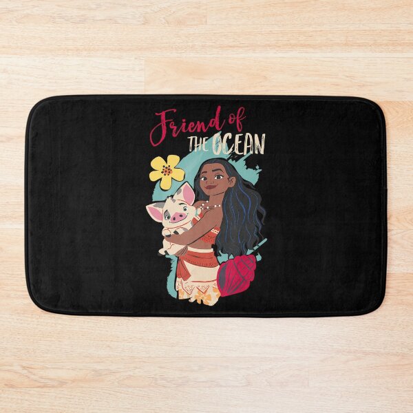 Item preview, Vintage Tropical Girl Island Ocean Waves Cartoon with designed and sold by Rodolfo-Garment.