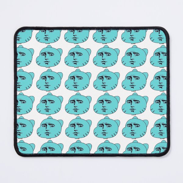 Item preview, Handsome Gumball designed and sold by Lydia.Create.