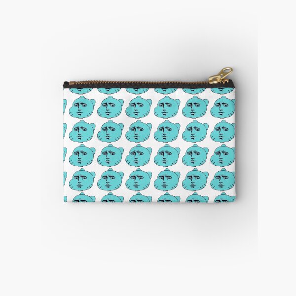 Item preview, Handsome Gumball  designed and sold by Lydia.Create.