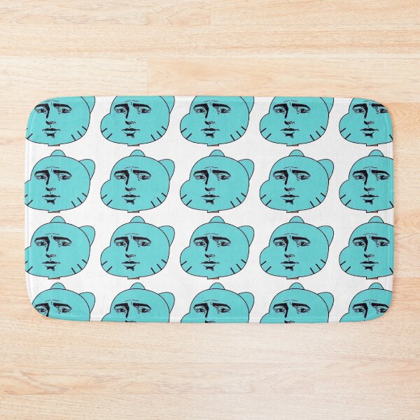 Item preview, Handsome Gumball  designed and sold by Lydia.Create.
