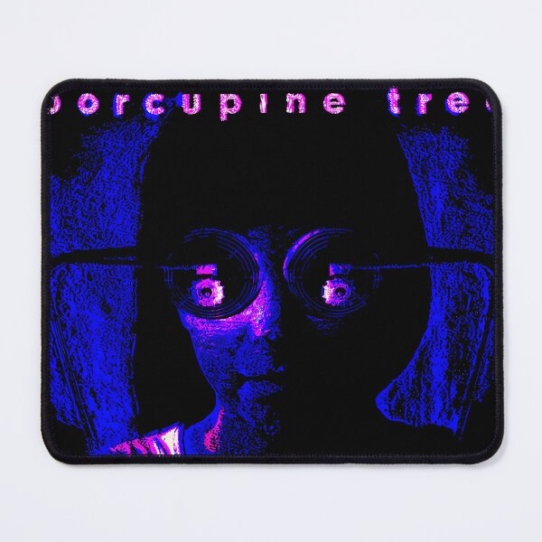 Item preview, Porcupine Tree - Poster designed and sold by Art-Clothes-Re.