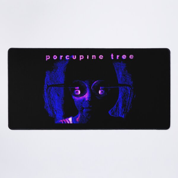 Item preview, Porcupine Tree - Poster designed and sold by Art-Clothes-Re.