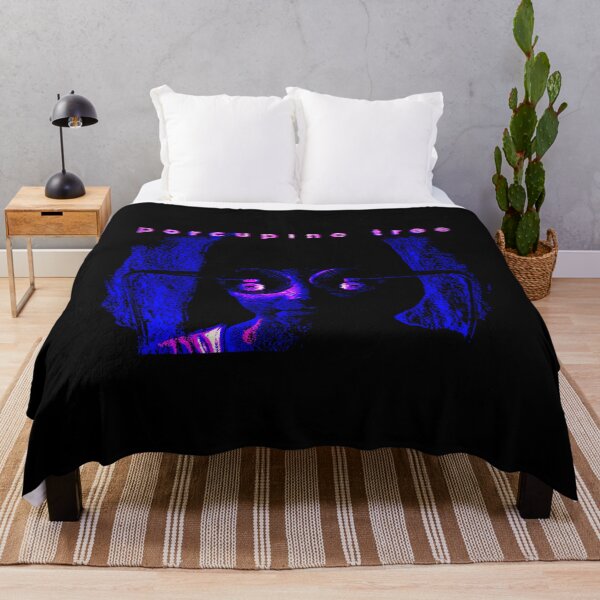 Item preview, Porcupine Tree - Poster designed and sold by Art-Clothes-Re.