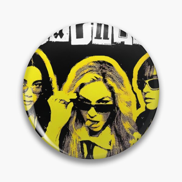 Item preview, The Warning Mexican Band designed and sold by Art-Clothes-Re.