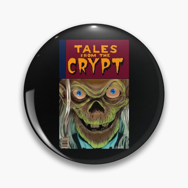 Item preview, Movie Monster Horror Series TV 90s Halloween designed and sold by Umber-Anton.