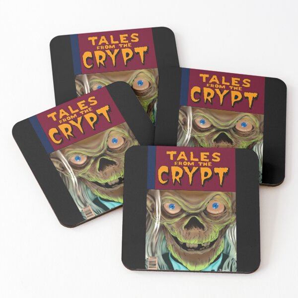 Item preview, Movie Monster Horror Series TV 90s Halloween designed and sold by Umber-Anton.