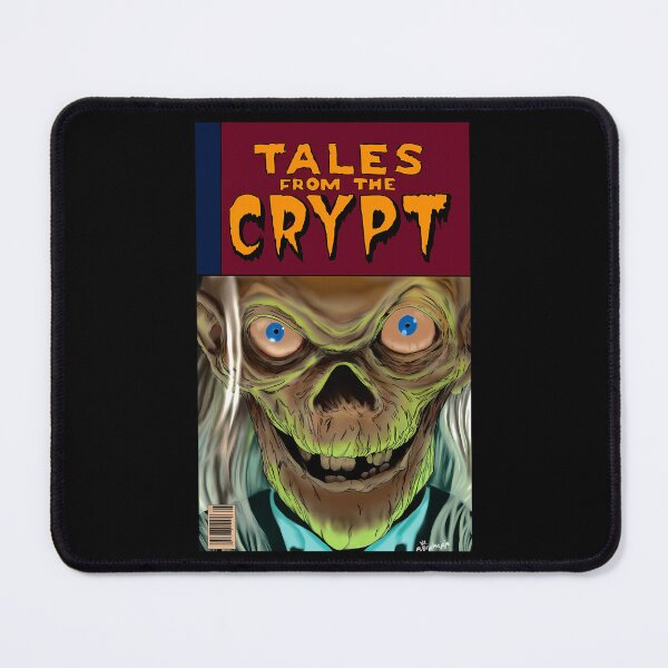 Item preview, Movie Monster Horror Series TV 90s Halloween designed and sold by Umber-Anton.