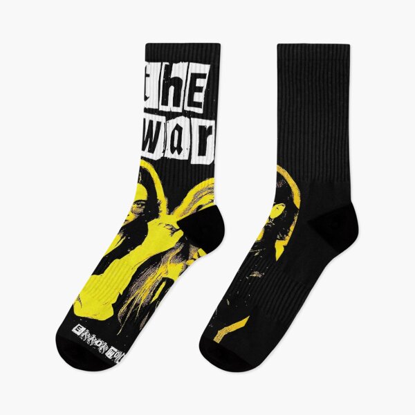 Item preview, The Warning Mexican Band designed and sold by Art-Clothes-Re.