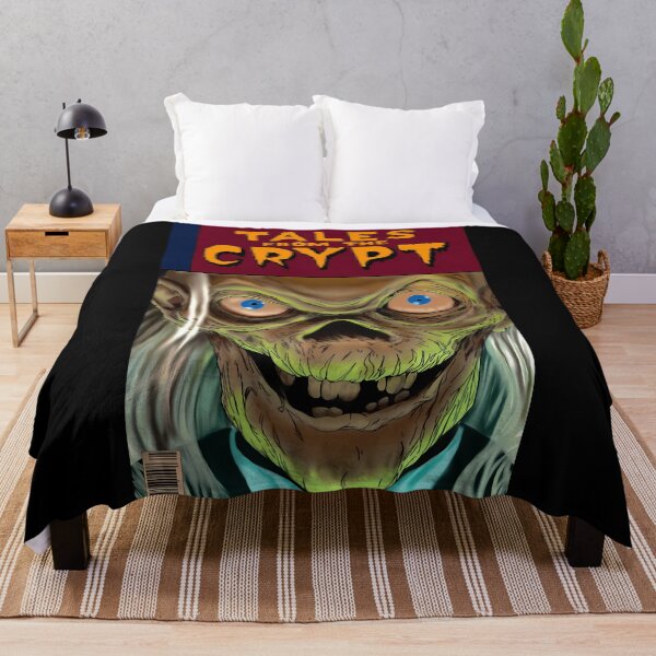 Item preview, Movie Monster Horror Series TV 90s Halloween designed and sold by Umber-Anton.