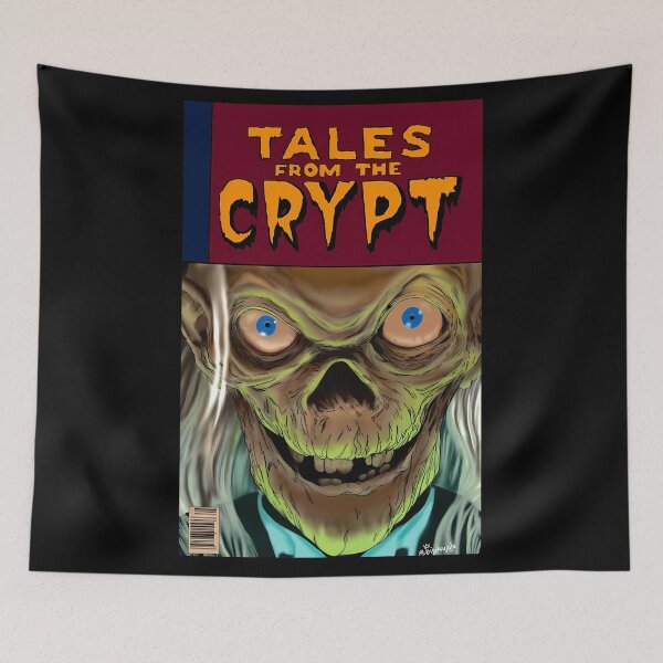 Item preview, Movie Monster Horror Series TV 90s Halloween designed and sold by Umber-Anton.