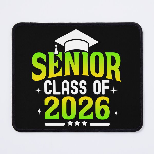 Item preview, Graduation Class of 2026 Senior 2026 designed and sold by KGN  CREATIVITY.
