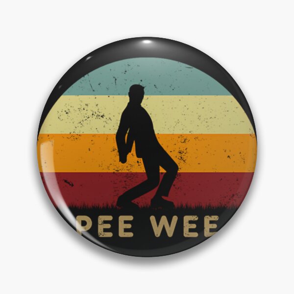 Item preview, Pee Wee Herman 2 designed and sold by RickyTromps.