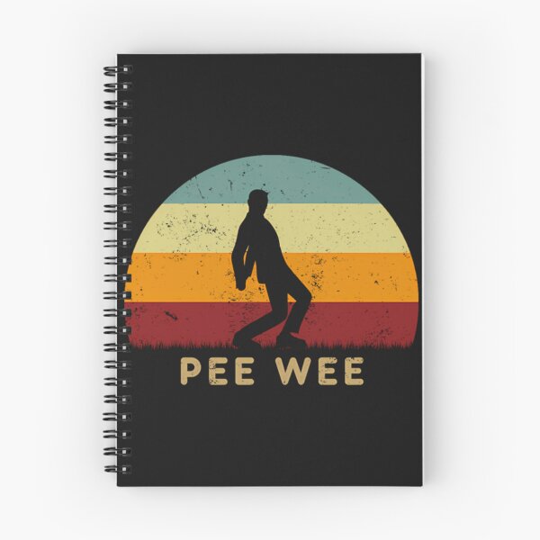 Item preview, Pee Wee Herman 2 designed and sold by RickyTromps.