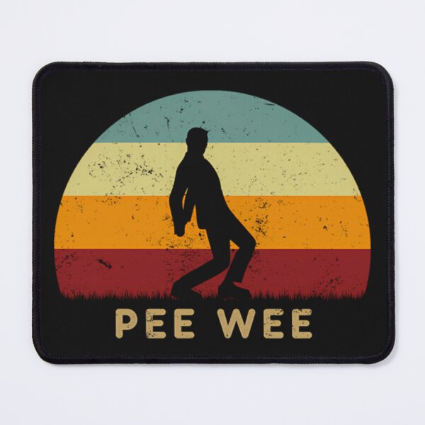 Item preview, Pee Wee Herman 2 designed and sold by RickyTromps.
