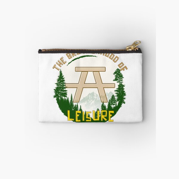 Item preview, The Brotherhood of Leisure Ver. 2 designed and sold by The Great Land of Snark!.