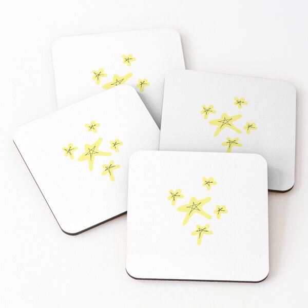Item preview, Drawn Stars designed and sold by beautifulprince.